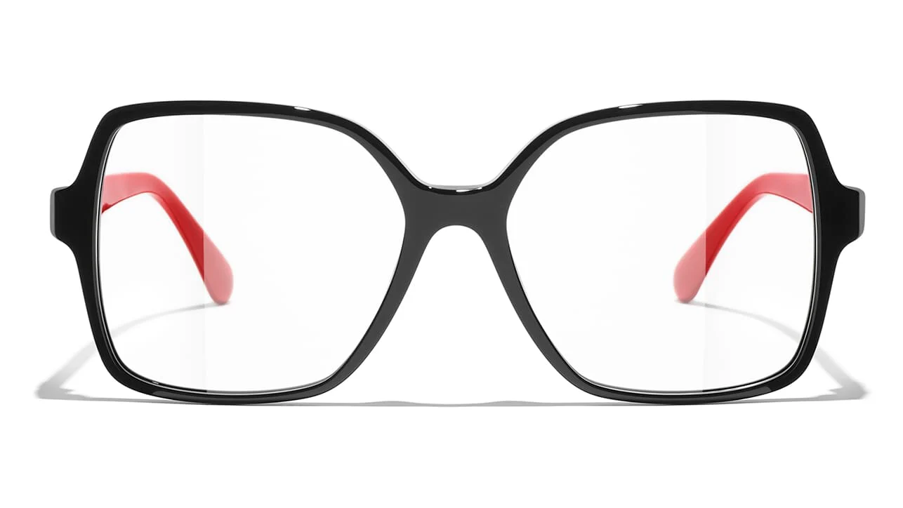 CHANEL 3473 1771 Glasses - Image 2