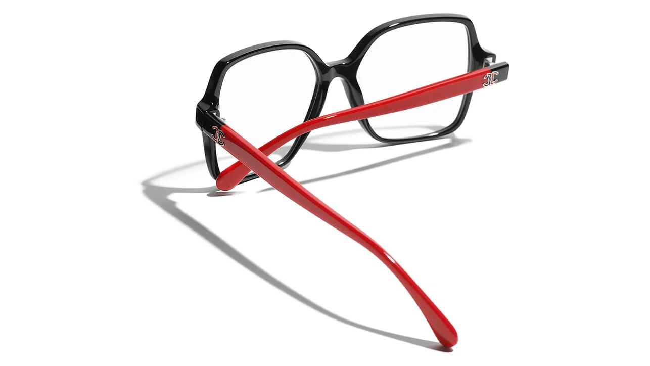 CHANEL 3473 1771 Glasses - Image 4