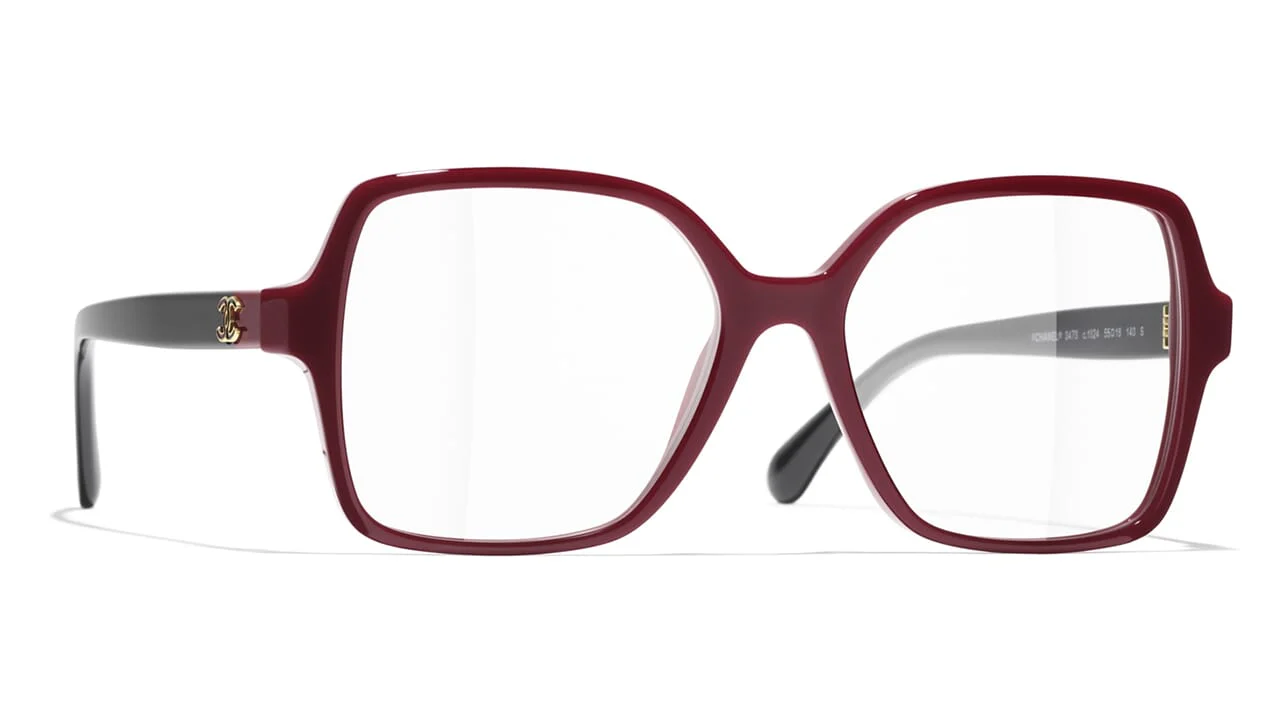 CHANEL 3473 1824 Glasses