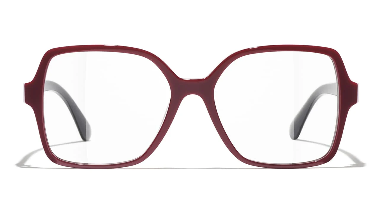 CHANEL 3473 1824 Glasses - Image 2