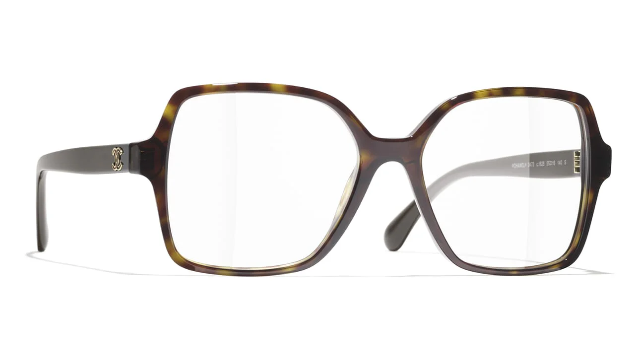 CHANEL 3473 1826 Glasses