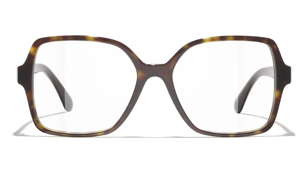 CHANEL 3473 1826 Glasses - Image 2