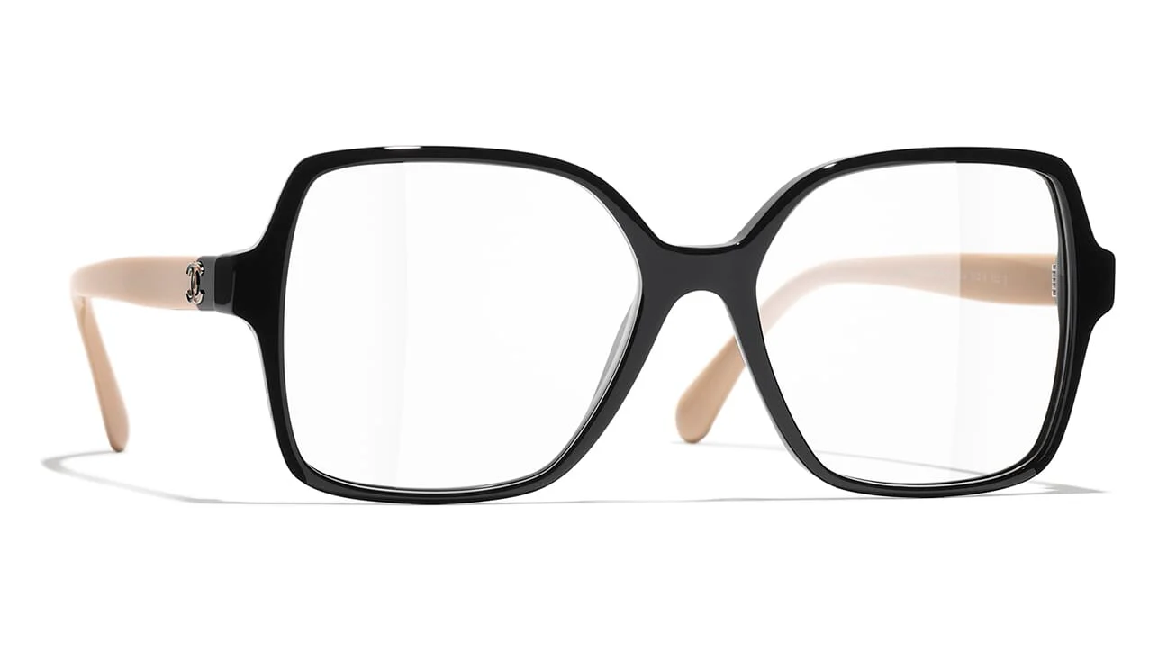 CHANEL 3473 C534 Glasses