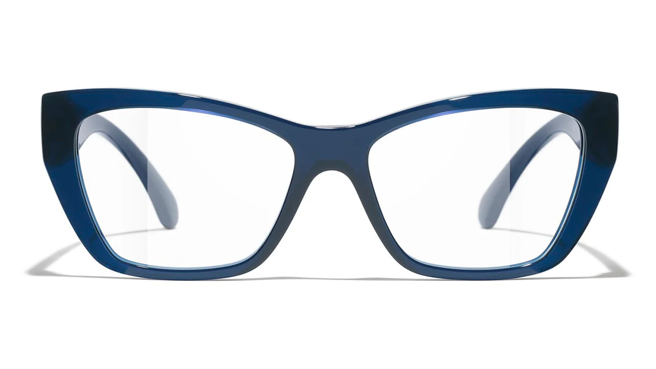 CHANEL 3474 1671 Glasses - Image 2