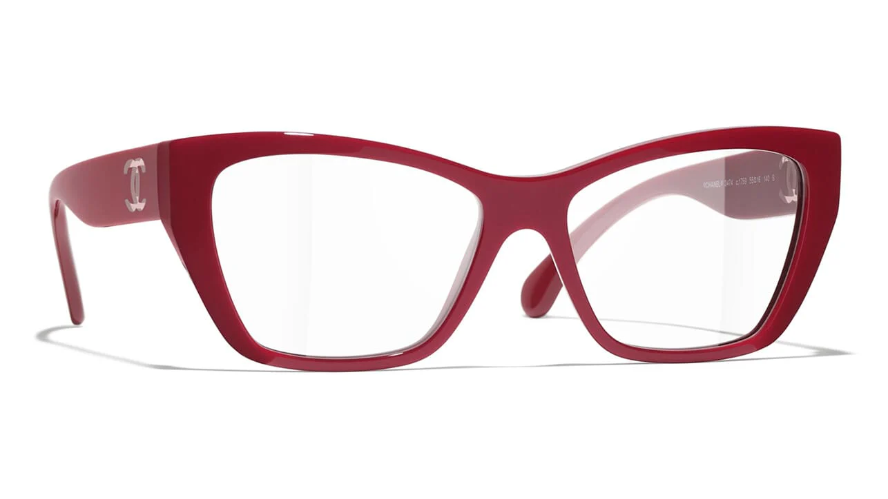 CHANEL 3474 1759 Glasses