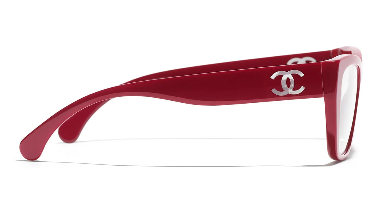 CHANEL 3474 1759 Glasses - Image 3