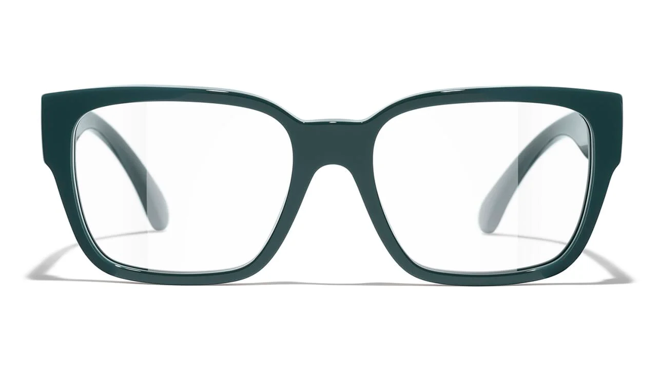 CHANEL 3475 1459 Glasses - Image 2