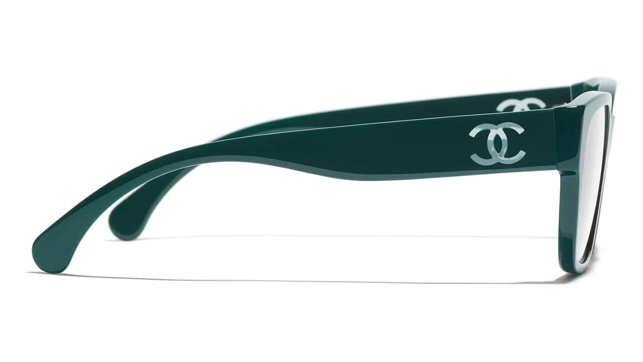 CHANEL 3475 1459 Glasses - Image 3