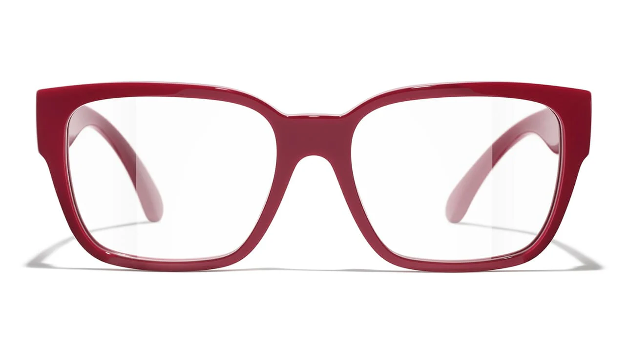 CHANEL 3475 1759 Glasses - Image 2
