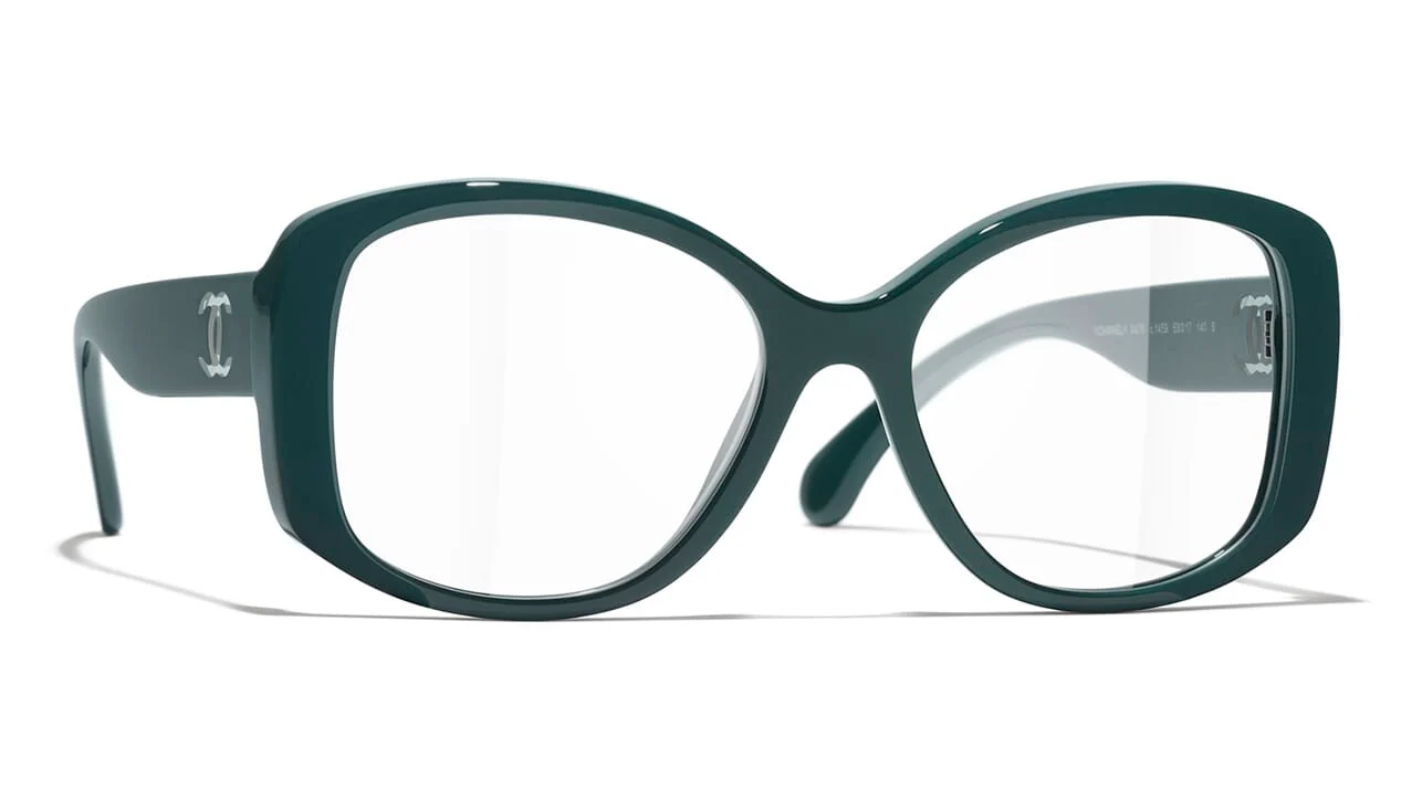 CHANEL 3476 1459 Glasses