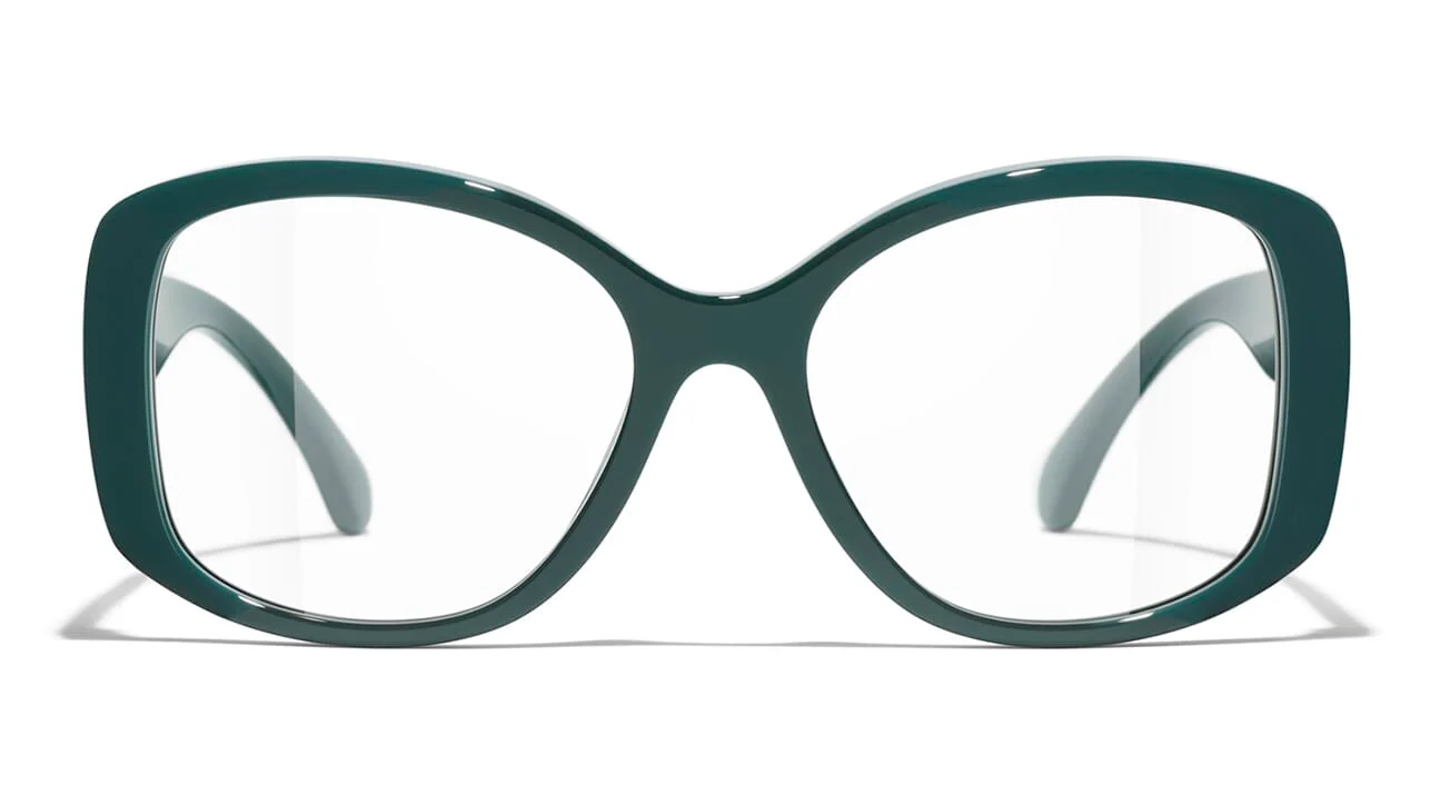 CHANEL 3476 1459 Glasses - Image 2