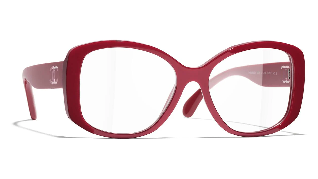 CHANEL 3476 1759 Glasses