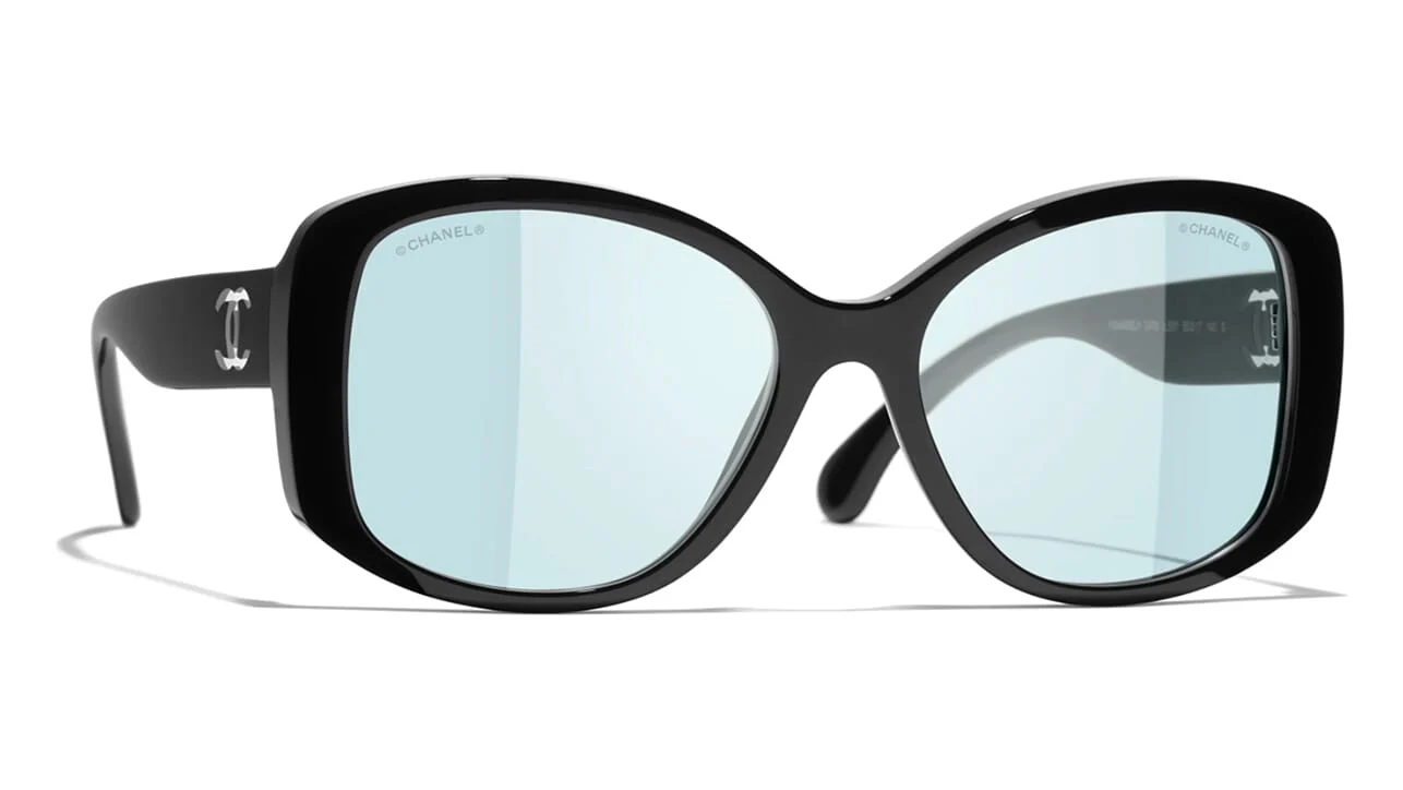 CHANEL 3476S C501/SA Glasses