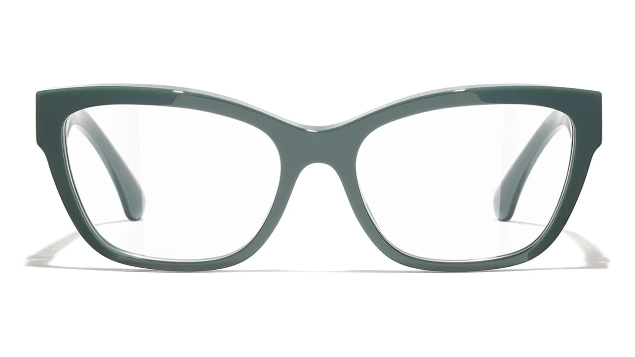 CHANEL 3477 1793 Glasses - Image 2