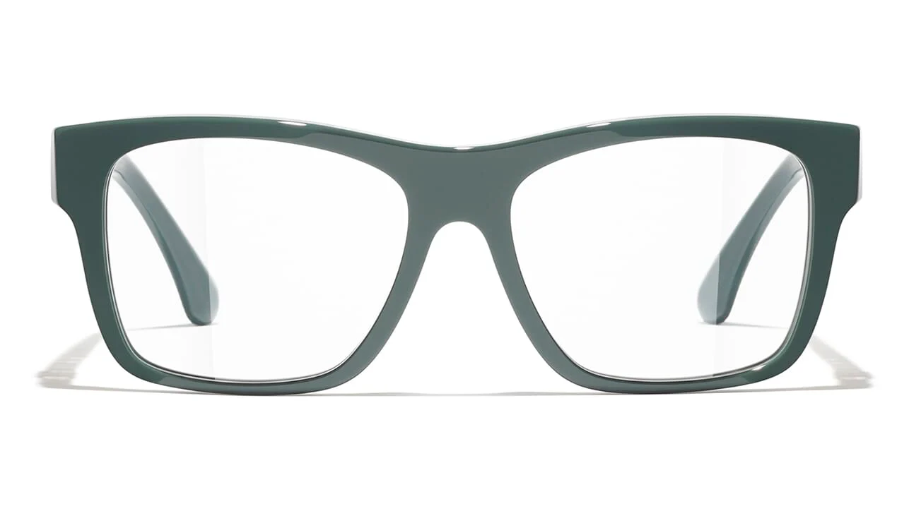 CHANEL 3478 1793 Glasses - Image 2