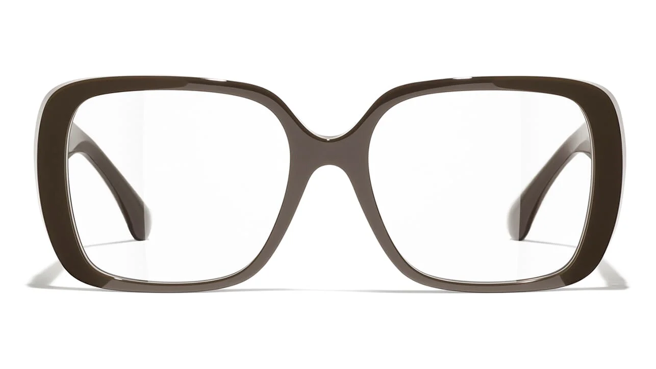 CHANEL 3479 1460 Glasses - Image 2