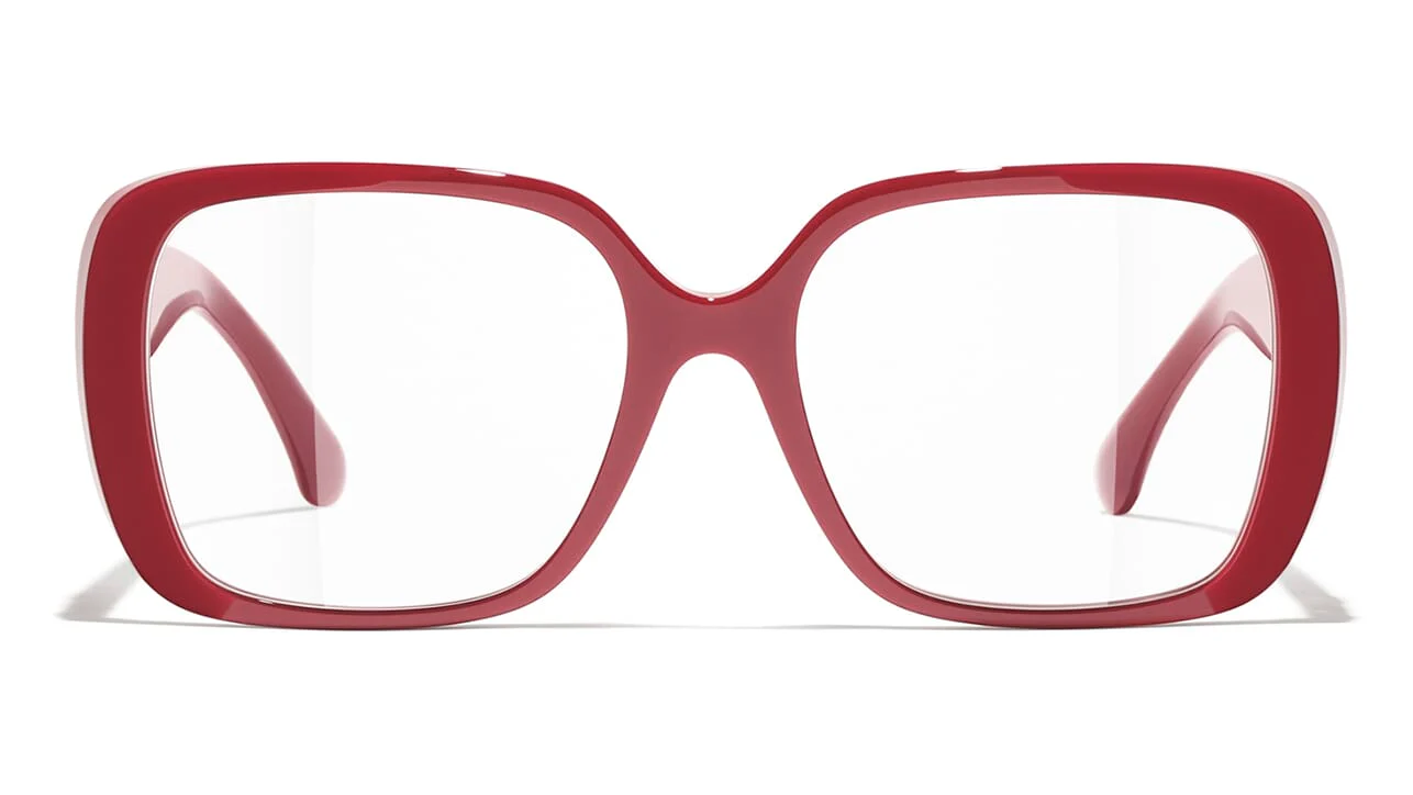 CHANEL 3479 1769 Glasses - Image 2