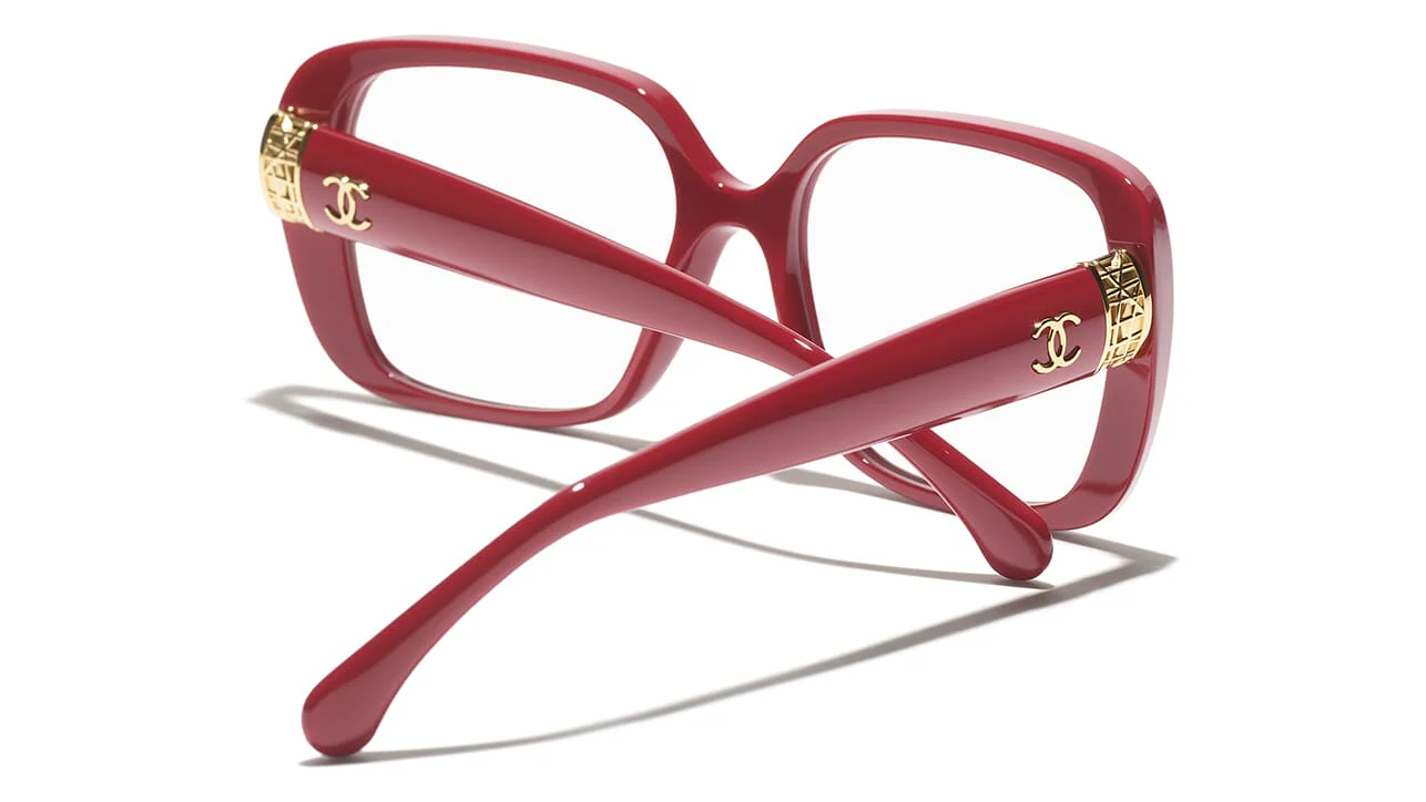 CHANEL 3479 1769 Glasses - Image 4