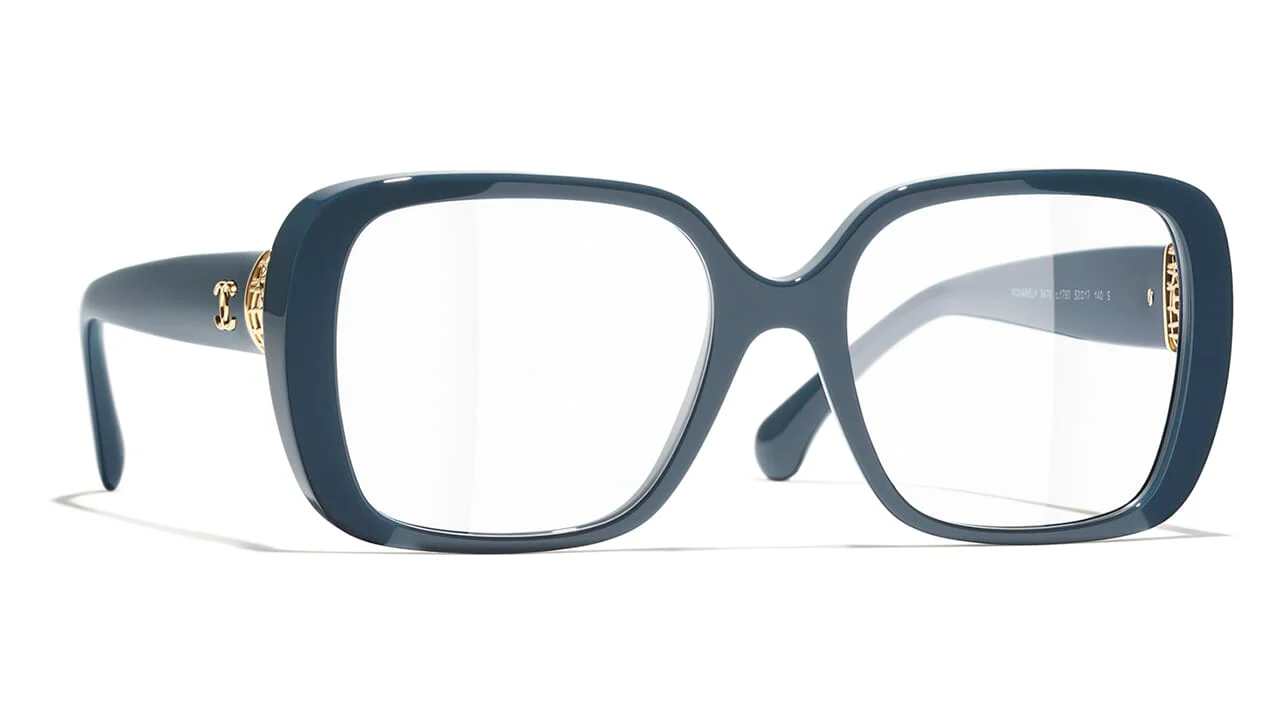CHANEL 3479 1790 Glasses