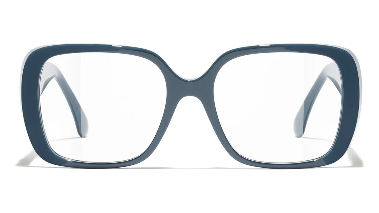 CHANEL 3479 1790 Glasses - Image 2