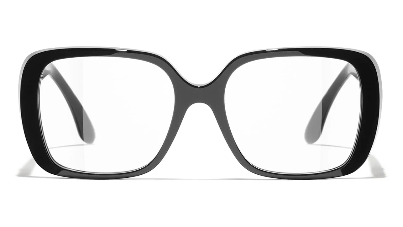 CHANEL 3479 C622 Glasses - Image 2