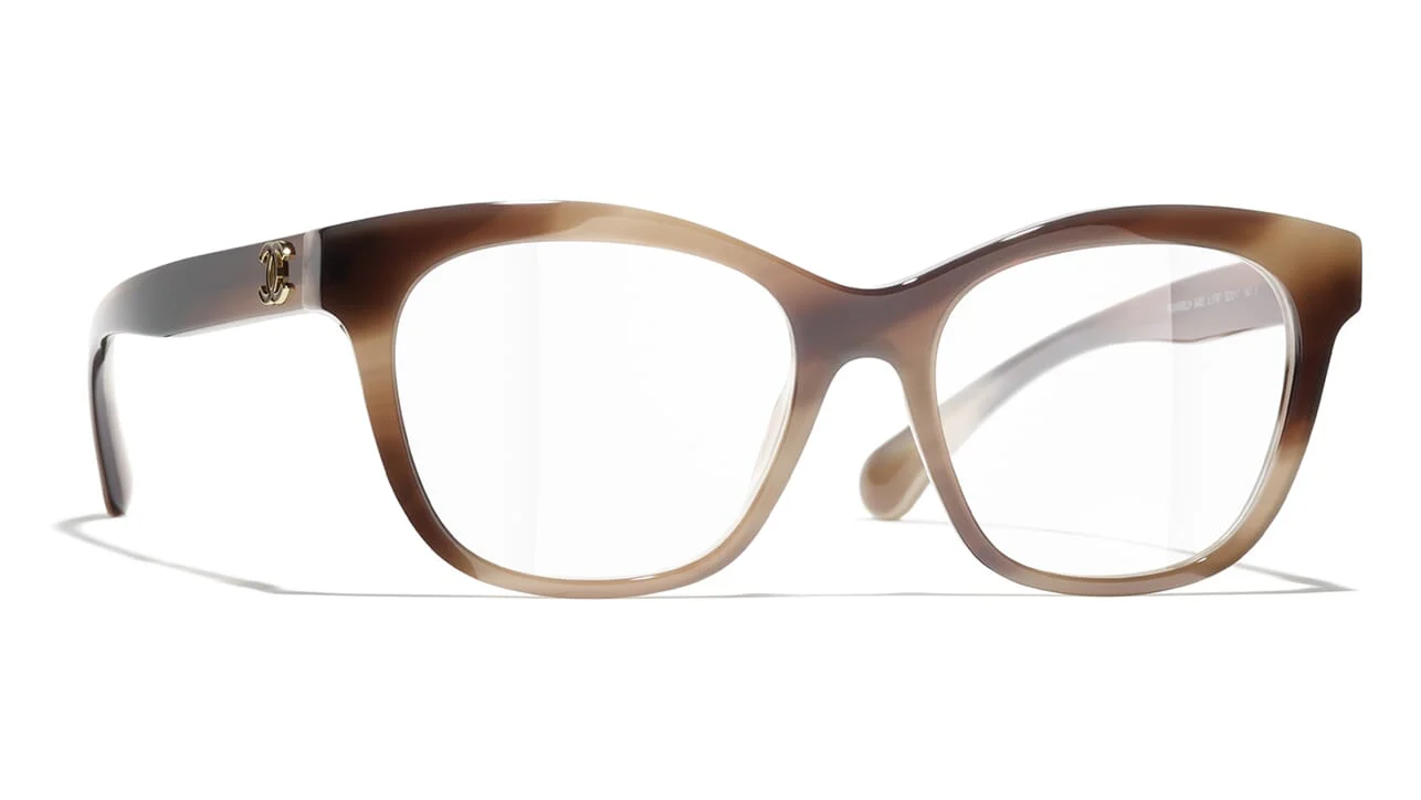 CHANEL 3483 1797 Glasses