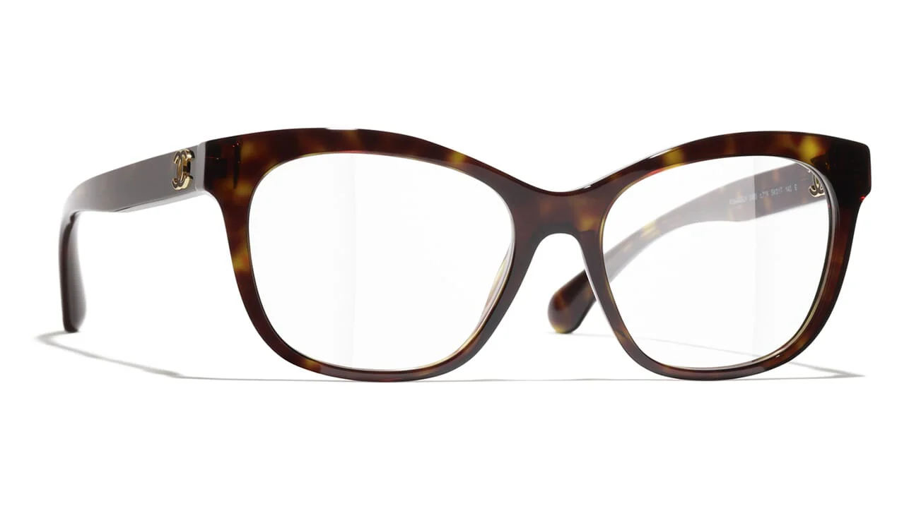CHANEL 3483 C714 Glasses