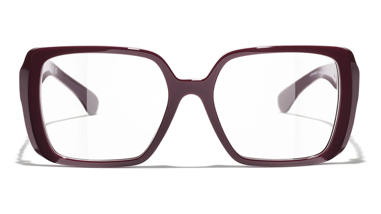 CHANEL 3486Q 1461 Glasses - Image 2
