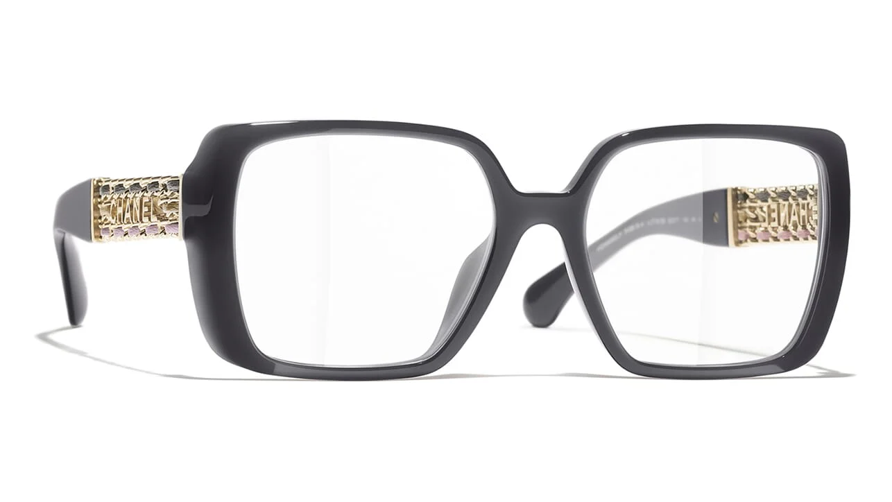 CHANEL 3486Q 1716 Glasses