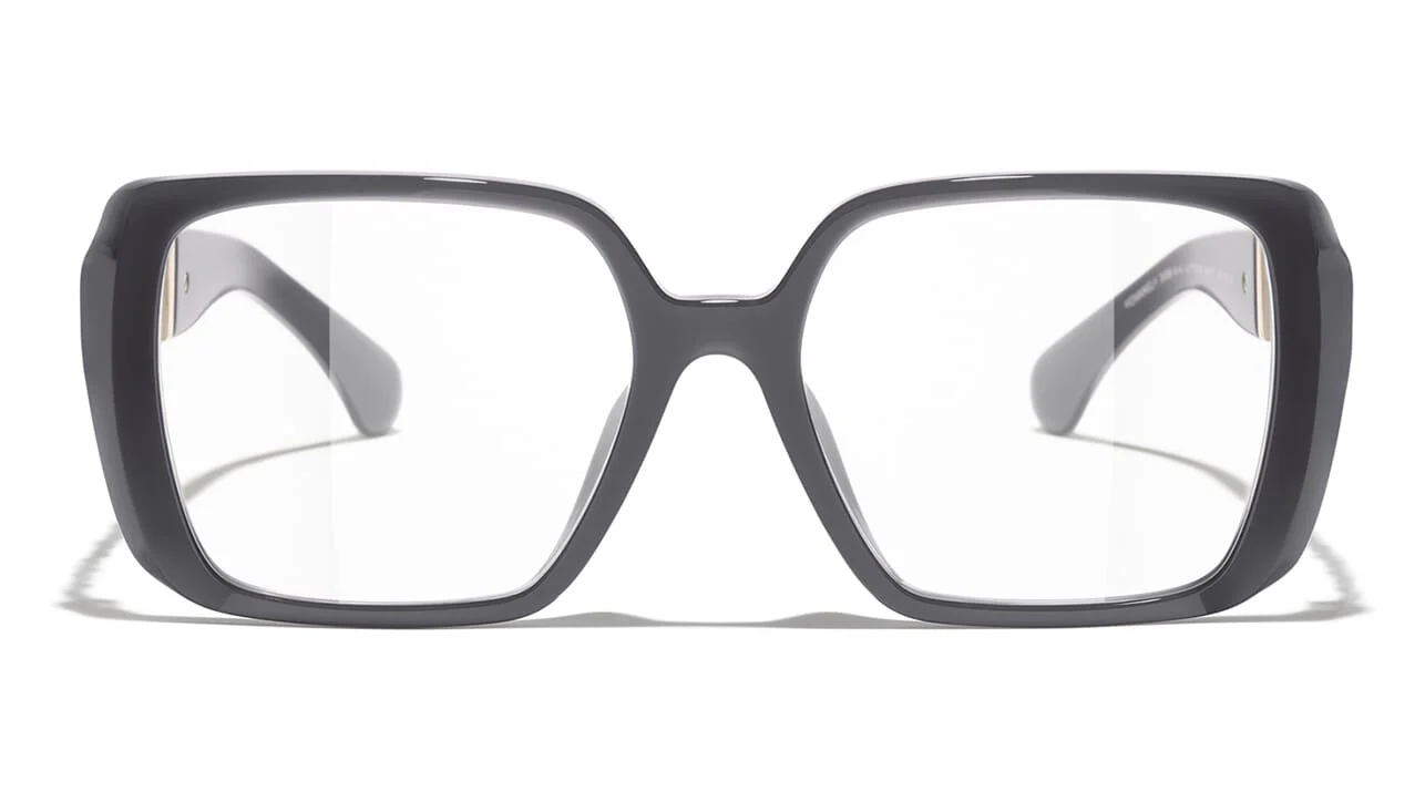 CHANEL 3486Q 1716 Glasses - Image 2