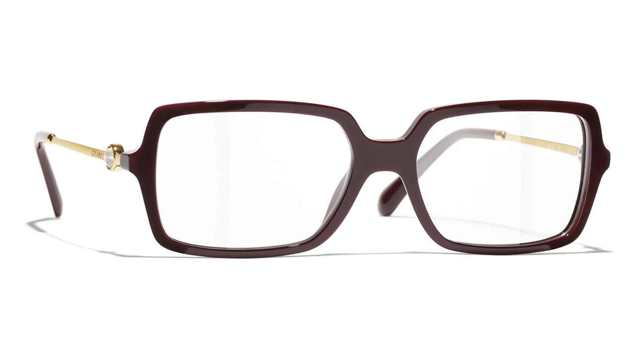 CHANEL 3487 1802 Glasses