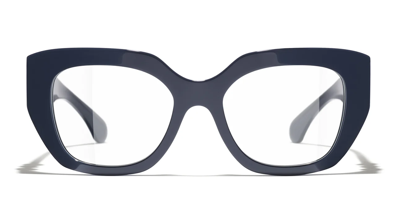 CHANEL 3488 1725 Glasses - Image 2