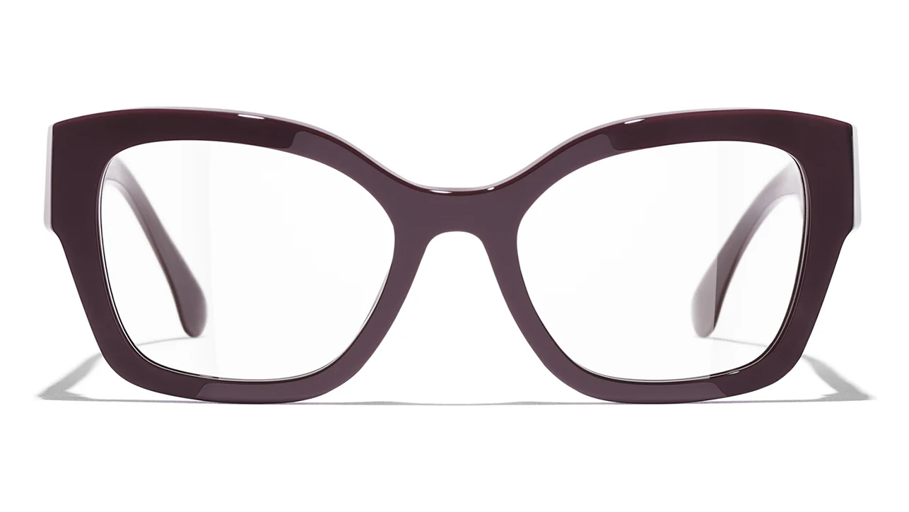 CHANEL 3490 1461 Glasses - Image 2