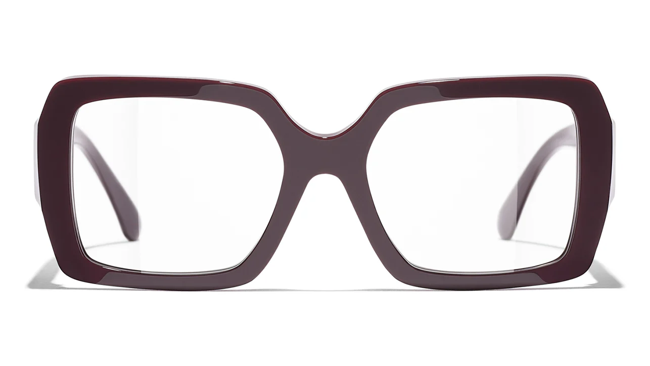 CHANEL 3491 1461 Glasses - Image 2