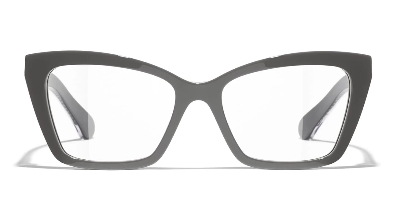 CHANEL 3494 1813 Glasses - Image 2