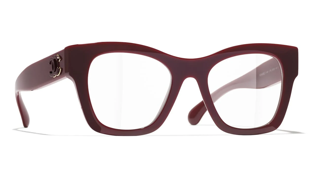CHANEL 3498 1792 Glasses