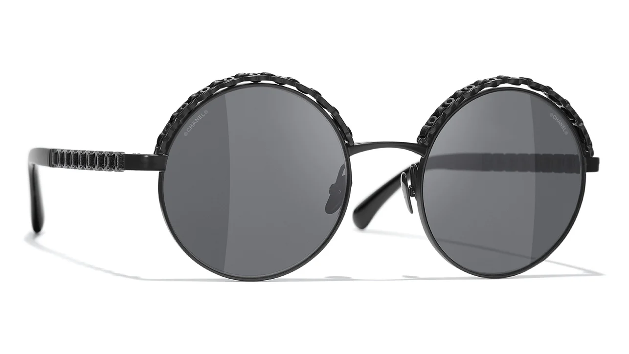 CHANEL 4265Q C101/S4 Sunglasses