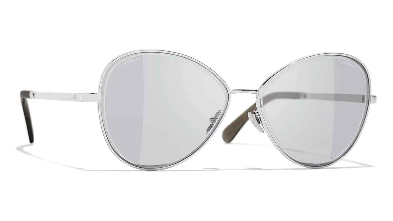 CHANEL 4266 C124/87 Sunglasses
