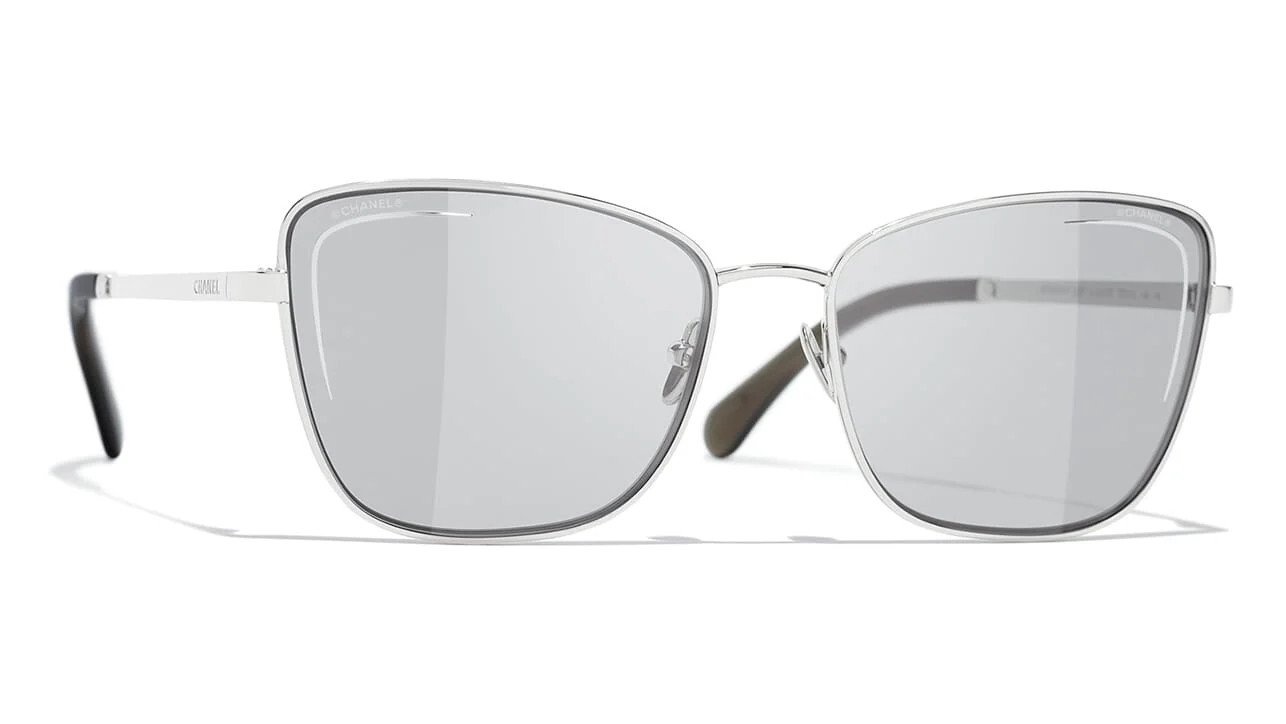 CHANEL 4267 C124/87 Sunglasses