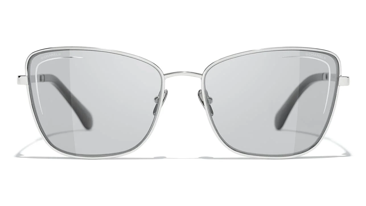 CHANEL 4267 C124/87 Sunglasses - Image 2