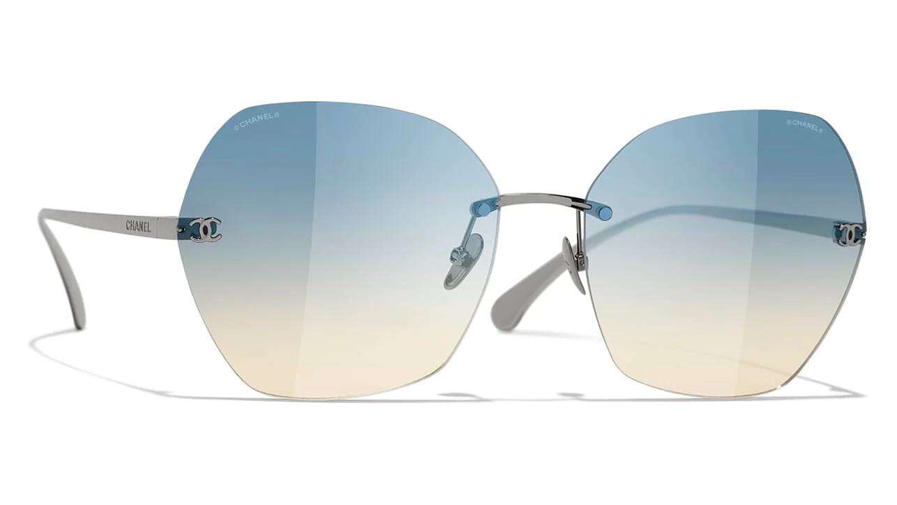 CHANEL 4271T C108/79 Sunglasses