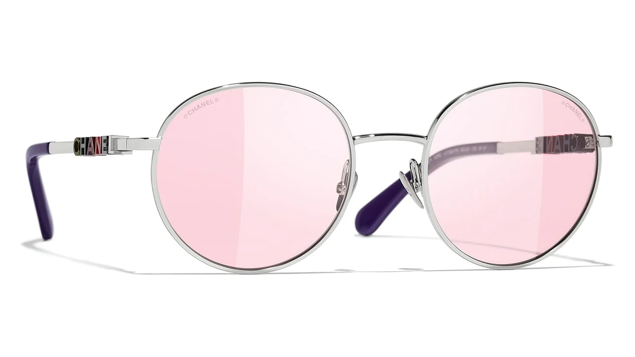 CHANEL 4282 C124/P5 Sunglasses