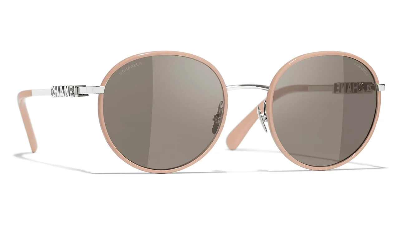 CHANEL 4282 C261/3 Sunglasses