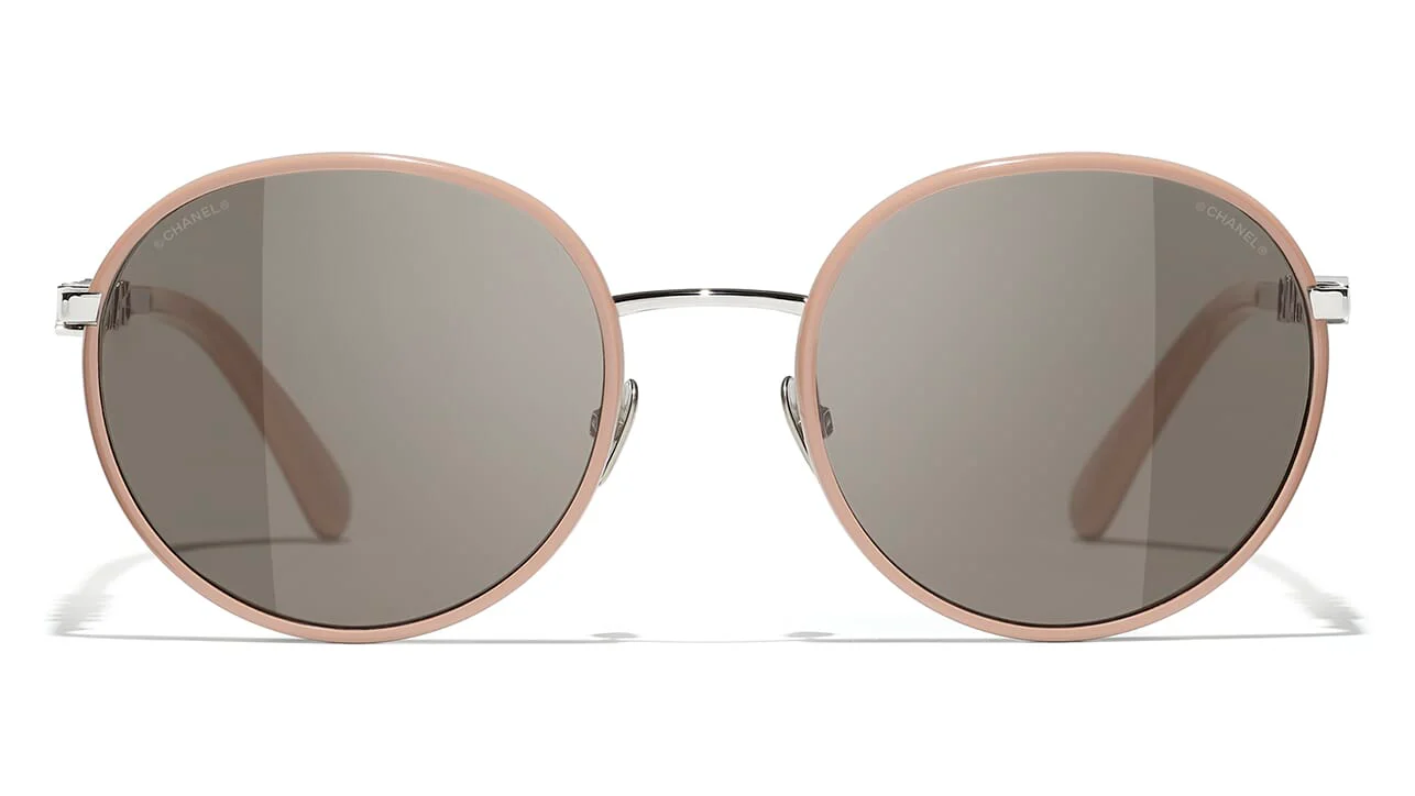 CHANEL 4282 C261/3 Sunglasses - Image 2