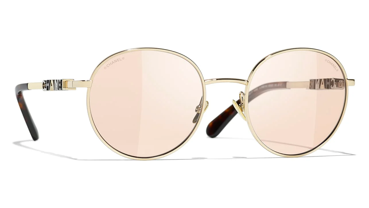 CHANEL 4282 C485/M4 Sunglasses
