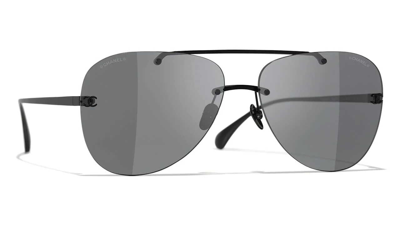 CHANEL 4285T C101/S4 Sunglasses