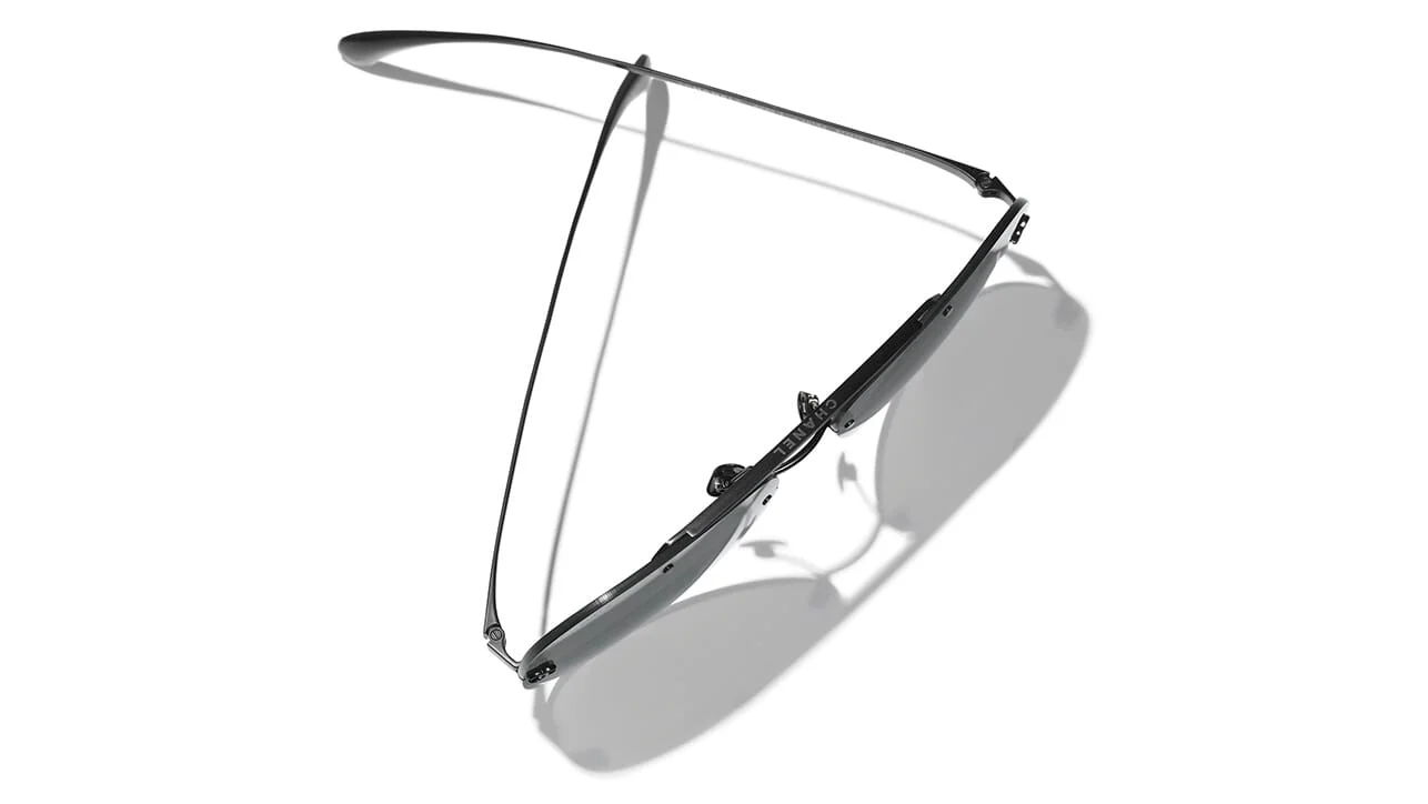 CHANEL 4285T C101/S4 Sunglasses - Image 4