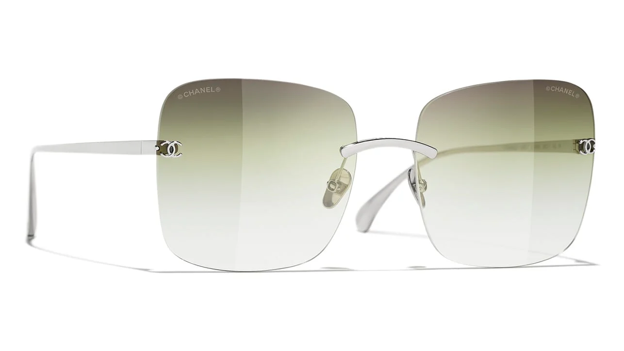 CHANEL 4287T C124/E1 Sunglasses