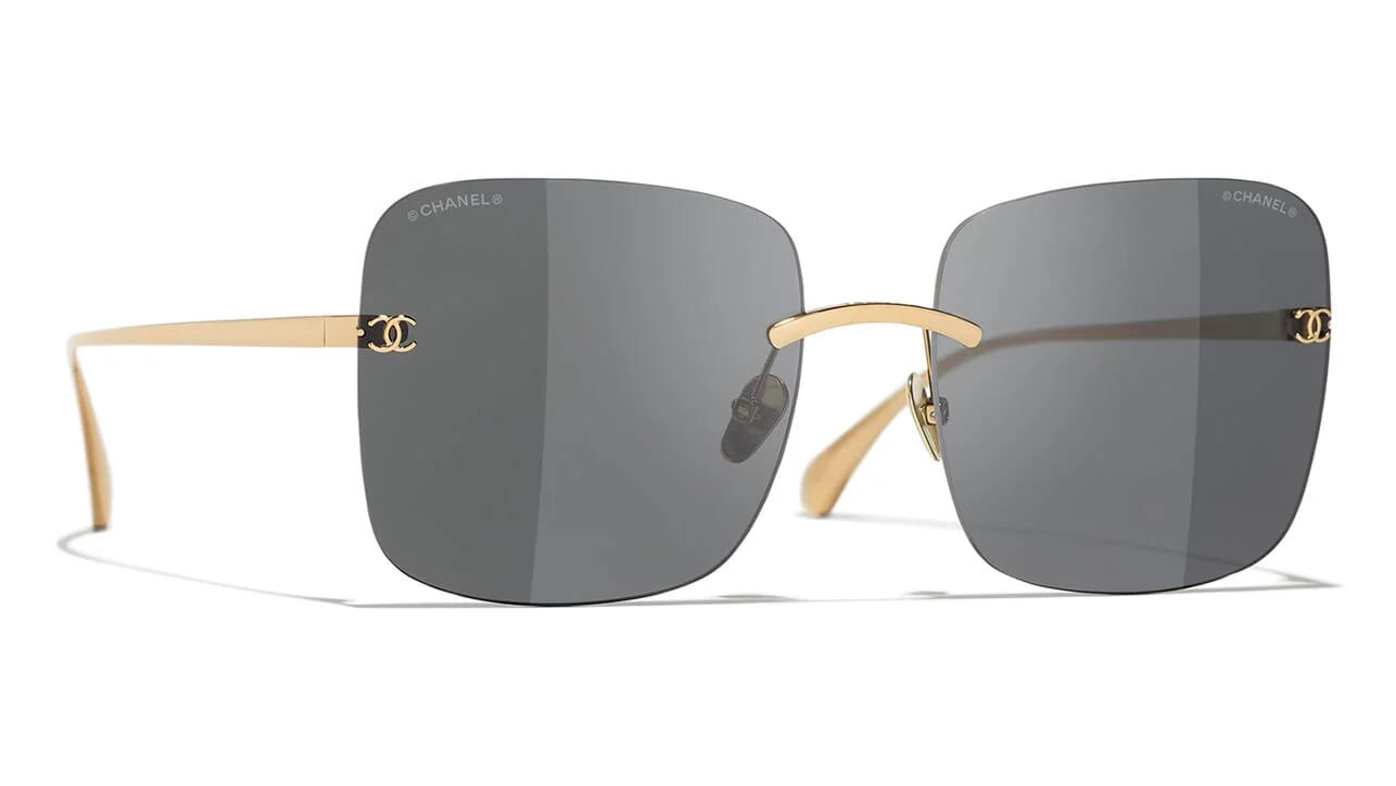 CHANEL 4287T C395/S4 Sunglasses