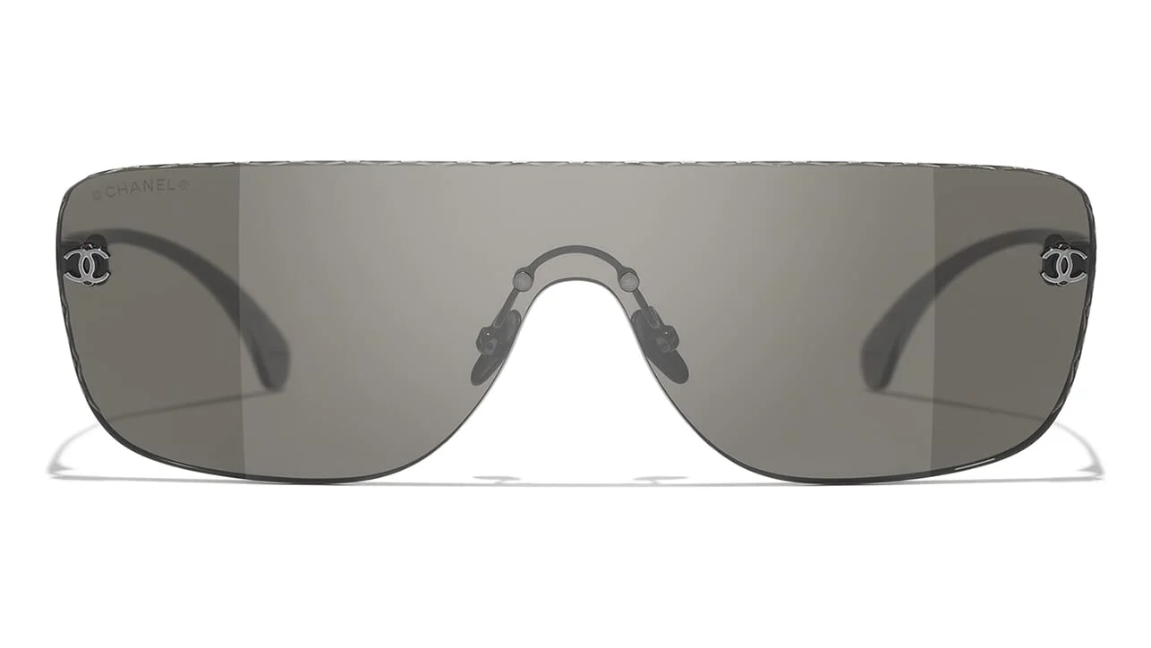 CHANEL 4293 C360/3 Sunglasses - Image 2